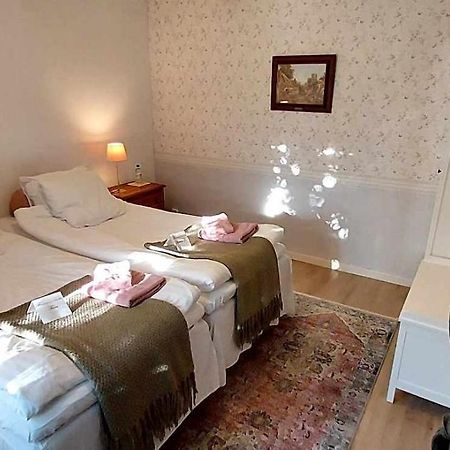 Bed and Breakfast Arroeds Bostaelle Tollarp Exterior foto
