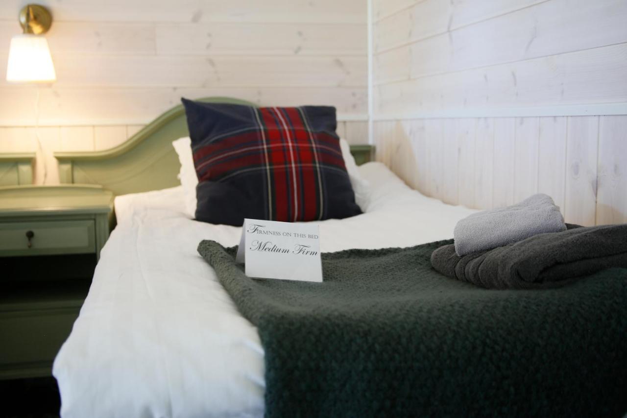 Bed and Breakfast Arroeds Bostaelle Tollarp Exterior foto