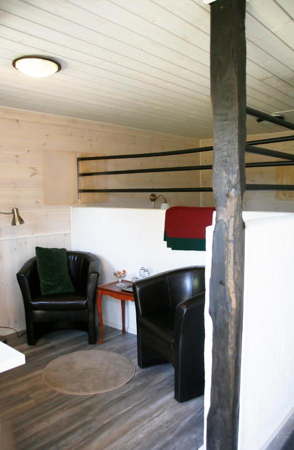 Bed and Breakfast Arroeds Bostaelle Tollarp Exterior foto